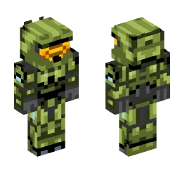 Minecraft Skin #221896
