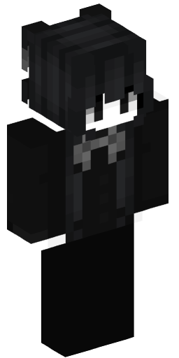 nikocadoTW Minecraft Skin Preview on Minecraft.Co.Com