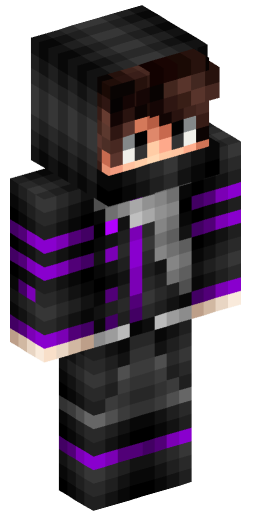 FlyfirdTV Minecraft Skin Preview on Minecraft.Co.Com
