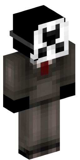 flyingkeeper Minecraft Skin Preview on Minecraft.Co.Com