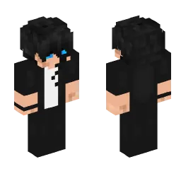 Minecraft Skin #221913