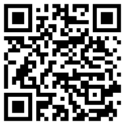 Rust QR Code