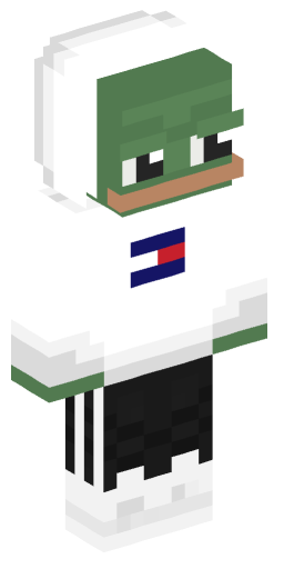 RustineDeCamion Minecraft Skin Preview on Minecraft.Co.Com