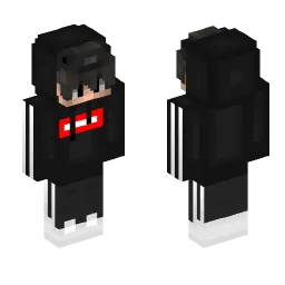 Minecraft Skin #221923