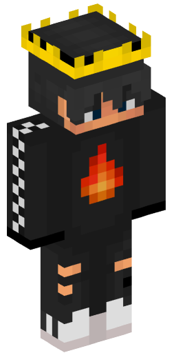 PeterM4556 Minecraft Skin Preview on Minecraft.Co.Com