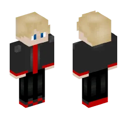 Minecraft Skin #221930