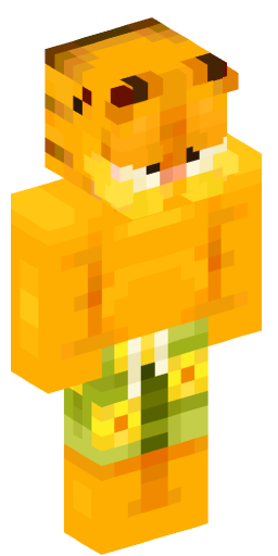 PeterLimonade_ Minecraft Skin Preview on Minecraft.Co.Com