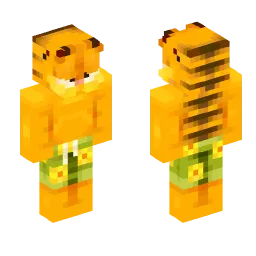 Minecraft Skin #221934