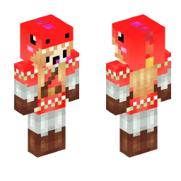 Minecraft Skin #221935