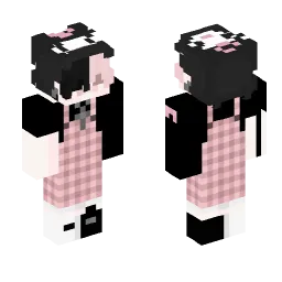 Minecraft Skin #221939