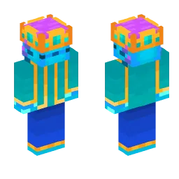 Minecraft Skin #221944