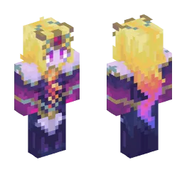 Minecraft Skin #221953