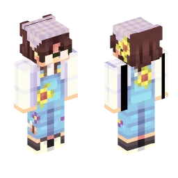 Minecraft Skin #221954