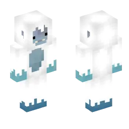 Minecraft Skin #221956