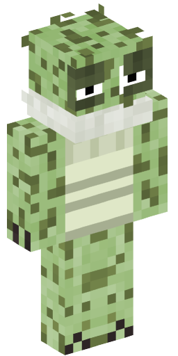 BarbieFanGirl69 Minecraft Skin Preview on Minecraft.Co.Com