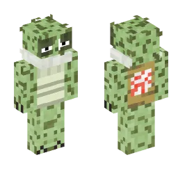 Minecraft Skin #221960