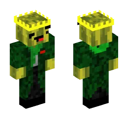 Minecraft Skin #221963