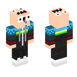 Minecraft Skin #221965