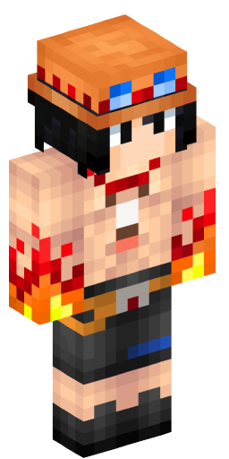 MelonenMC Minecraft Skin Preview on Minecraft.Co.Com