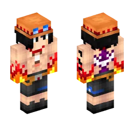 Minecraft Skin #221967