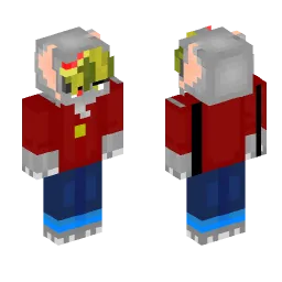 Minecraft Skin #221969