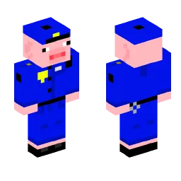 Minecraft Skin #221978