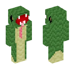 Minecraft Skin #221979