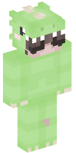 OfficerLeon Minecraft Skin Preview on Minecraft.Co.Com