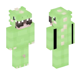 Minecraft Skin #221980