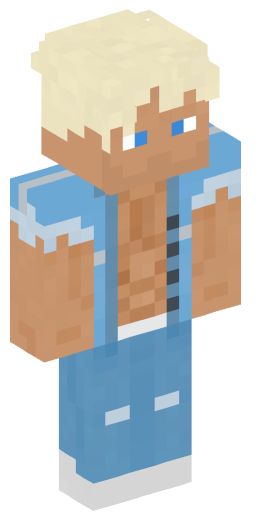 OfficerKino Minecraft Skin Preview on Minecraft.Co.Com