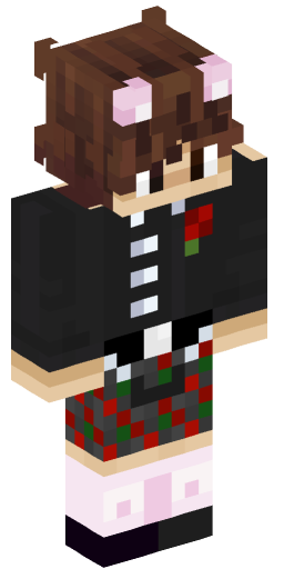 OfficerTommy Minecraft Skin Preview on Minecraft.Co.Com