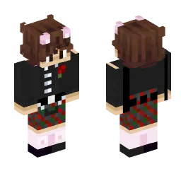 Minecraft Skin #221984