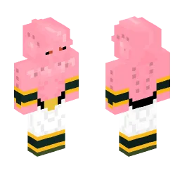 Minecraft Skin #221986