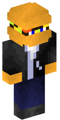 Officerbigmac14 Minecraft Skin Preview on Minecraft.Co.Com