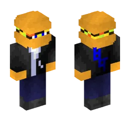 Minecraft Skin #221987