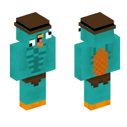 Minecraft Skin #221988