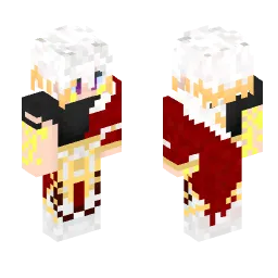 Minecraft Skin #221989