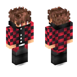 Minecraft Skin #221990
