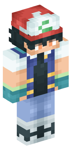 FlixxiFlix Minecraft Skin Preview on Minecraft.Co.Com