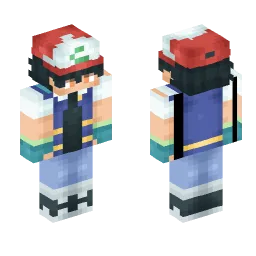 Minecraft Skin #221991