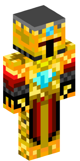 flixxi Minecraft Skin Preview on Minecraft.Co.Com