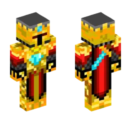 Minecraft Skin #221993