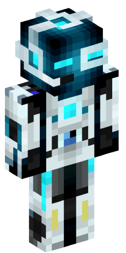 Flixxix Minecraft Skin Preview on Minecraft.Co.Com
