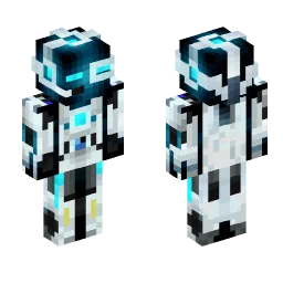Minecraft Skin #221994