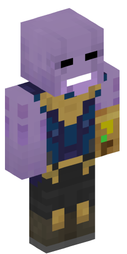 Flixxie Minecraft Skin Preview on Minecraft.Co.Com