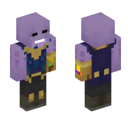 Minecraft Skin #221995