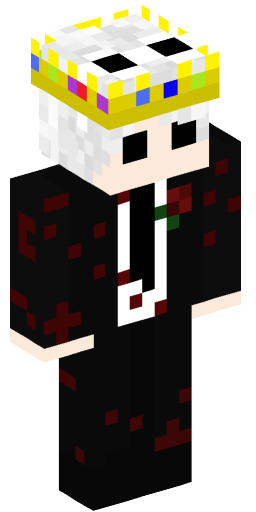 TryHardMarktin Minecraft Skin Preview on Minecraft.Co.Com