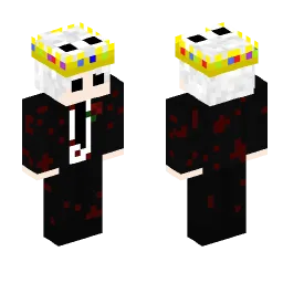 Minecraft Skin #221998
