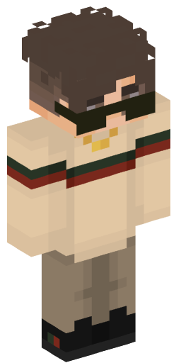 TryHardAngel Minecraft Skin Preview on Minecraft.Co.Com