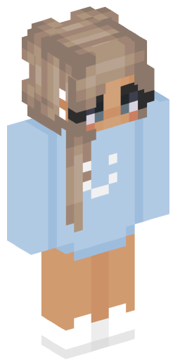 TryHardN Minecraft Skin Preview on Minecraft.Co.Com